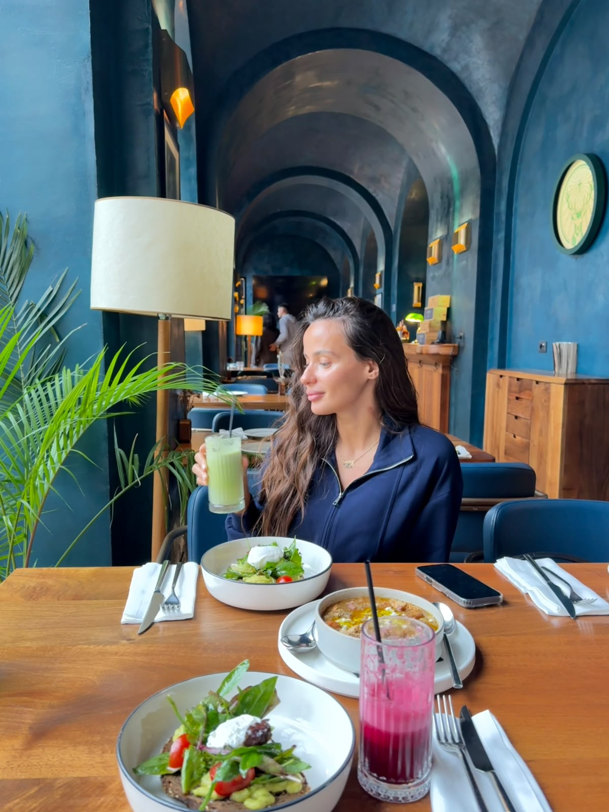 Wellnes Rituals